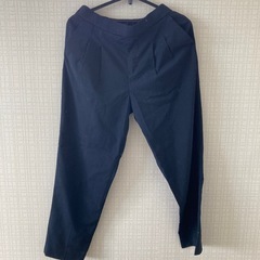 グローバルワーク　パンツ