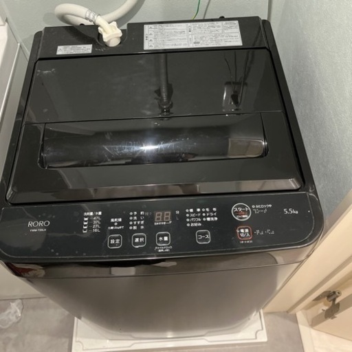 ヤマダ電機　洗濯機