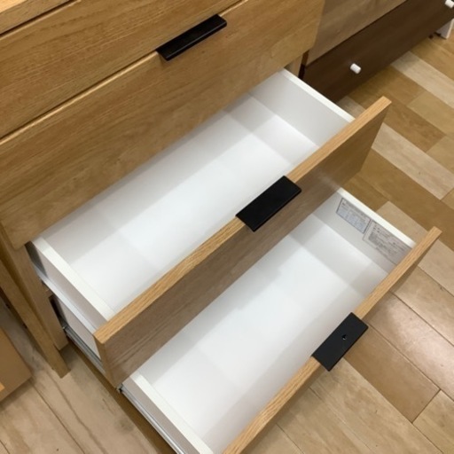 【トレファク ラパーク岸和田店】ニトリ チェストラック　入荷しました。