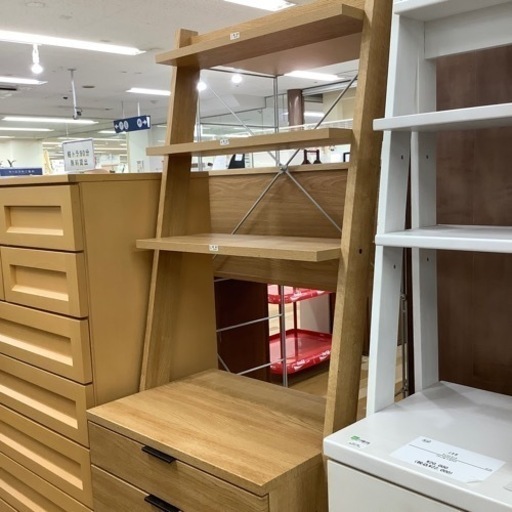 【トレファク ラパーク岸和田店】ニトリ チェストラック　入荷しました。