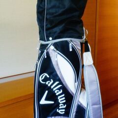 Callaway Solaire gems レディスゴルフセット