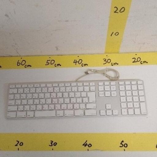 0725-178 USB有線キーボード