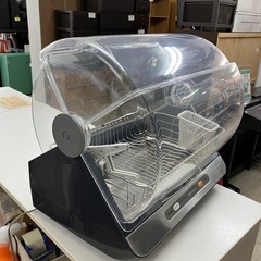 取引場所 南観音 K2407-641 TOSHIBA 食器乾燥機...