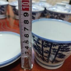 茶碗蒸し ７客セットの画像