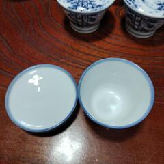茶碗蒸し ７客セットの画像