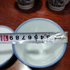 茶碗蒸し ７客セットの画像