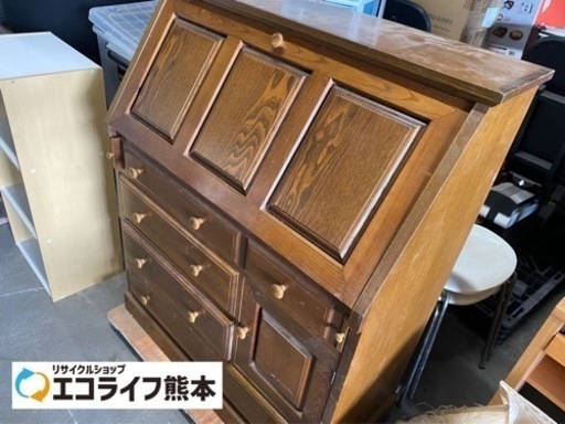 ベガコーポレーション ライティングビューロー 売ります!取りに来れる ベガコーポレーション ライティングビューロー 売ります!取りに来れる