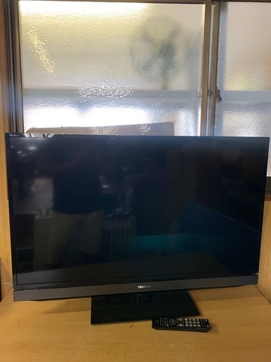 ⭐️TOSHIBA REGZA液晶カラーテレビ⭐️ ⭐️40S5⭐️