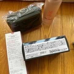 DOD ウサメシティン　フロストボトル  BOSS  ジョリーパスタ　の画像