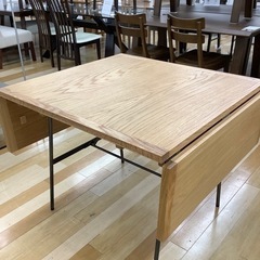 【トレファク ラパーク岸和田店】journal standard Furniture バタフライテーブル　入荷しました。