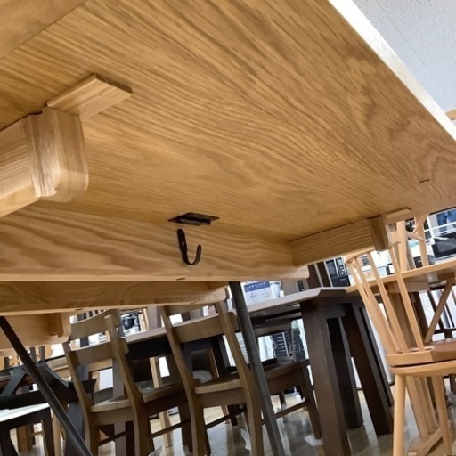 【トレファク ラパーク岸和田店】journal standard Furniture バタフライテーブル　入荷しました。