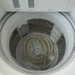 パナソニック 9.0kg 洗濯機 2022年製 NA-FA9K1【モノ市場半田店】 158の画像