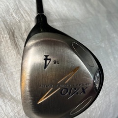xxioゴルフクラブ⛳️