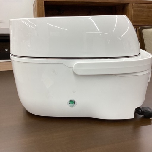 取りに来られる方限定！！】TOSHIBA圧力IH炊飯ジャー