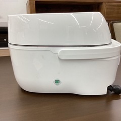 【取りに来られる方限定！！】TOSHIBA圧力IH炊飯ジャーの画像