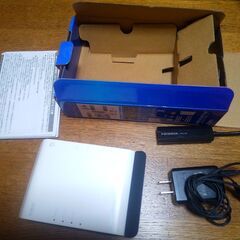 　NEC Aterm 無線LANルーター PA-WF800HP