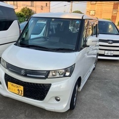 23年式　15万キロ　車検9月まで