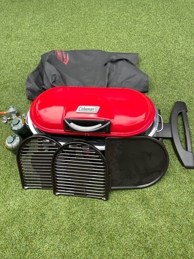 コールマン　バーベキューグリル