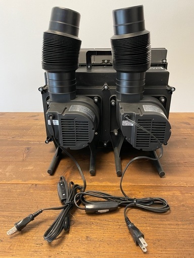 タミヤ2ファン 塗装ブース＋塗装収納棚＋専用集合ダクト＋延長ダクト タミヤ2ファン 塗装ブース＋塗装収納棚＋専用集合ダクト＋延長ダクト