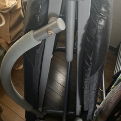 折りたたみベッド シングルの画像