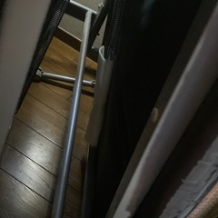 折りたたみベッド シングルの画像