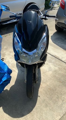 ホンダPCX125cc JF28
