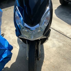 ホンダPCX125cc JF28