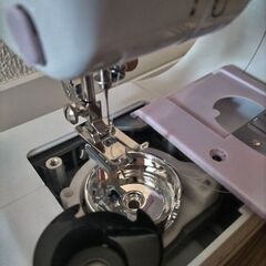 ミシン（内釜不取付）の画像