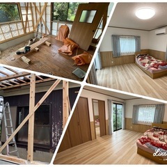 そばにいますか？かかりつけの大工さん。