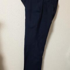 福岡市中学制服男子ズボン夏用64の画像