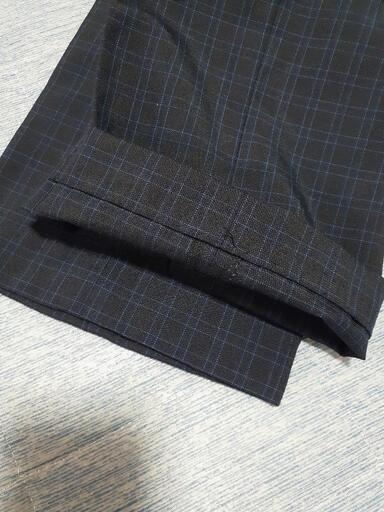 福岡市中学制服男子ズボン夏用64 (じばにゃん) 六本松の家具の