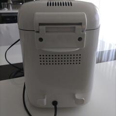 ホームベーカリーの画像