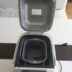 ホームベーカリーの画像