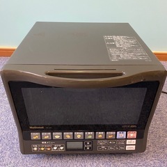 Nationalオーブンレンジ
