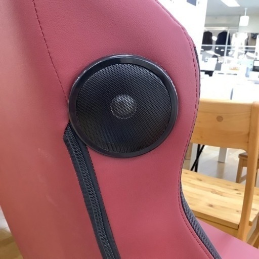 【トレファク ラパーク岸和田店】GTPLAYER ゲーミングチェア　入荷しました。