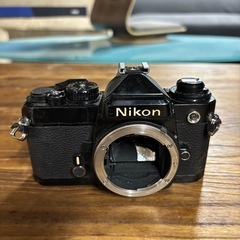 NIKON カメラ