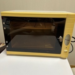 殺菌ボックスの画像