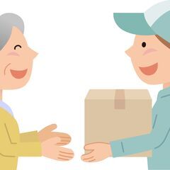あなたの働き方で安定＆高収入も💖業務委託の物流ドライバースタッフ...