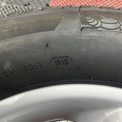 BMW X5ホイールの画像