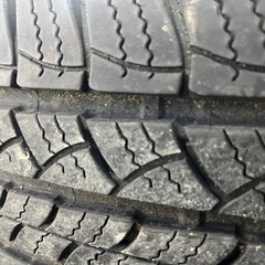 BMW X5ホイールの画像