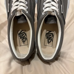 VANS ERA 23.5cm スニーカー美品の画像