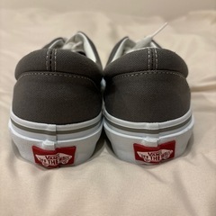 VANS ERA 23.5cm スニーカー美品の画像