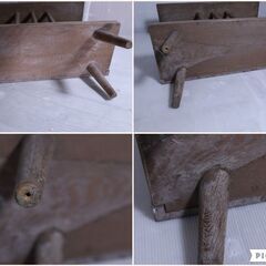 ◆ 　マガジンラック　2個セット　　#29657　◆の画像