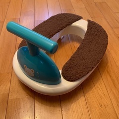 補助便座　西松屋