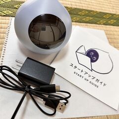 ロミィ会話AIロボット