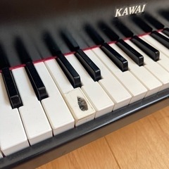 KAWAI トイピアノの画像