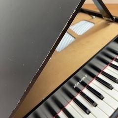 KAWAI トイピアノの画像
