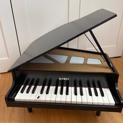 KAWAI トイピアノの画像