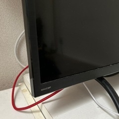 IRIS OHYAMA 50型 4Kテレビの画像