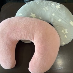 【単品取引可】授乳クッション daccoなど